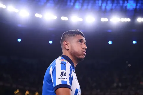 Cruz Azul lanzó una inusual propuesta para fichar a Luis Romo