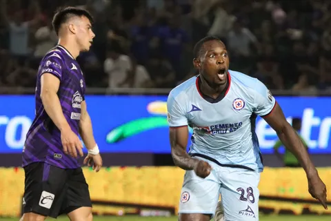 Apertura 2023: Cruz Azul 2-2 Mazatlán goles, resumen, polémicas y videos