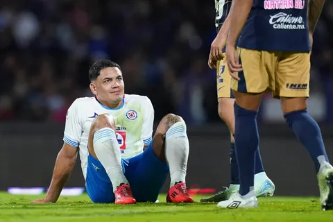 El Toro vuelve a encender las alarmas.