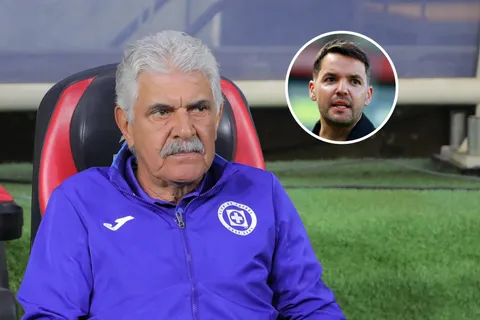 Tuca Ferretti criticó duramente a Nicolás Larcamón tras su debut