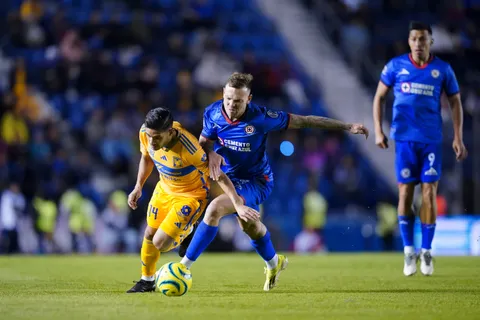 Cruz Azul vs. Tigres: ¿Cuándo, cómo y dónde ver la última fecha Apertura 2024 de Liga MX?