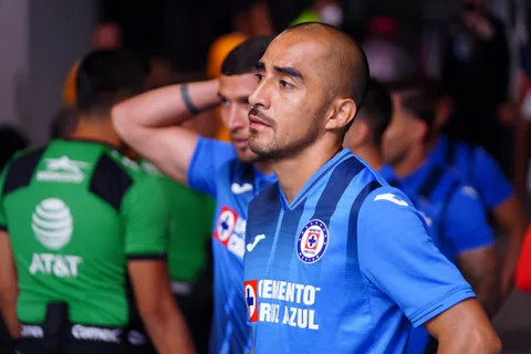 Rafael Baca le responde a sus críticos en Cruz Azul