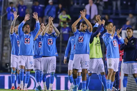 Las noticias más destacadas del equipo.