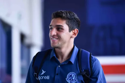 Juan Manuel Sanabria, en el radar de Cruz Azul y otros dos equipos importantes.