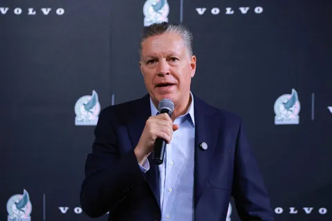 La indignación de Ricardo Peláez con la ausencia de Charly Rodríguez