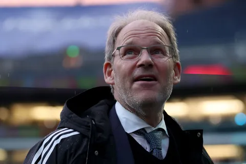 Brian Schmetzer, DT de Seattle, destacó las amenazas de Cruz Azul