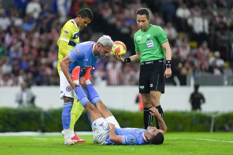 Noticias Cruz Azul HOY, 4 de abril: Pacto con América, Pep Guardiola y el penal fantasma