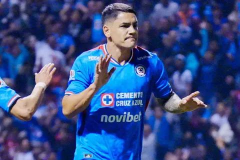 La Máquina cayó ante Pumas, pero con un Toro intratable.
