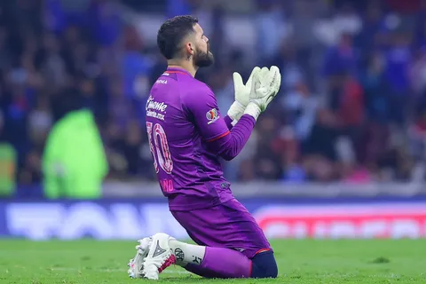 ¡TERRIBLE REGISTRO! Cruz Azul es la peor defensiva del Apertura 2023 en la Liga MX