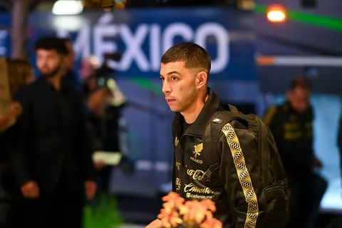 Javier Aguirre confirmó lo que Erik Lira y todo Cruz Azul esperaban de cara al México vs. Canadá