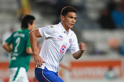 Teo Gutiérrez repasó un momento que lo marcó para el resto de su carrera tras salir de Cruz Azul.