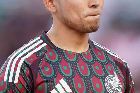 Orbelín Pineda no escuchó la oferta de Cruz Azul y sí la de Rayados