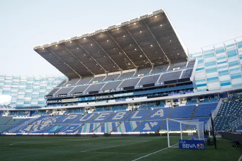 Puebla Femenil "liberó" el Cuauhtémoc.