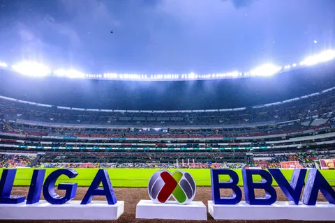 Se retrasa la final entre Cruz Azul y América.
