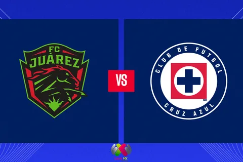 Cruz Azul Femenil vs. FC Juárez: fecha, hora y dónde ver EN VIVO la Jornada 11 del Apertura 2024