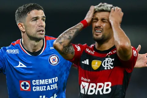 El juego por el Derbi de las Américas llegará pronto.