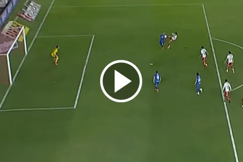 El gravísimo error de Nacho Rivero que le impidió a Cruz Azul ganar