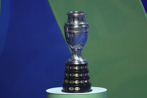 ¿Quién ganará la final de la Copa América 2024?