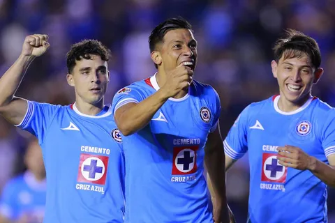 Cruz Azul eligió los días en los que quiere jugar la liguilla