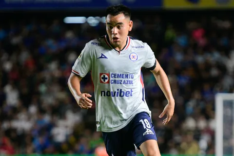 Una de las figuras de la Liga MX miraría las acciones mundialistas desde lejos.