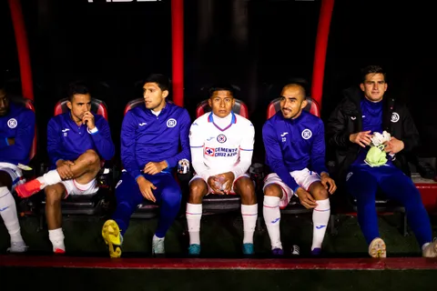 NO es el Cata: el otro ex Cruz Azul que Atlético San Luis presentó como nuevo refuerzo