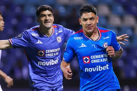 Una competencia feroz para quedarse con el puesto.