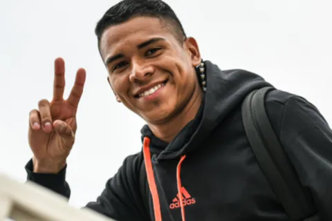 Colombia vs. Venezuela: Día, hora y TV del partido de Kevin Mier por Eliminatorias Sudamericanas
