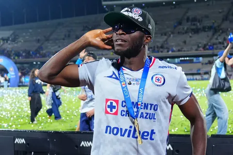 Ebere hace de las suyas gracias a sus importantes goles.