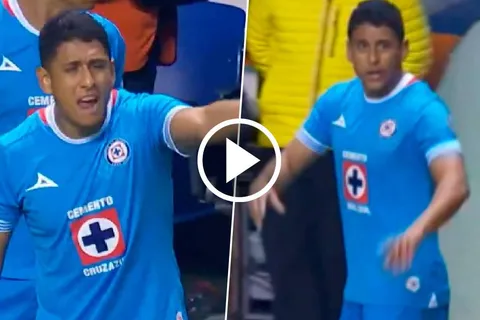 Luis Romo y una faceta desconocida: ¡Parece DT!