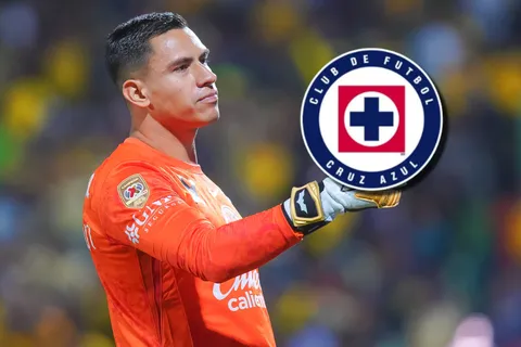 Malagón se refirió a la rivalidad entre América y Cruz Azul