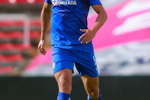 ¿Igor Lichnovsky puede llegar a Cruz Azul?