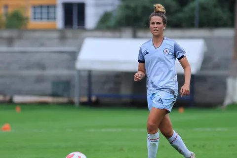 Modificación para nuestras jugadoras