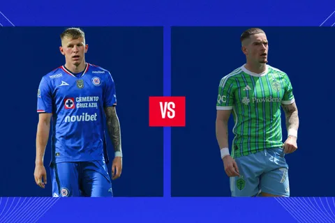 ¿Cómo ver EN VIVO el estreno de Cruz Azul por la Leagues Cup?
