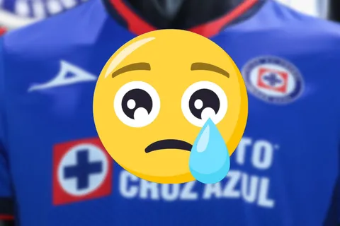 Cruz Azul: Desesperanzador mensaje sobre el fichaje del delantero