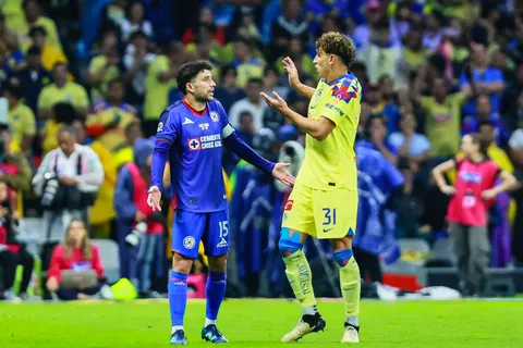 Igor Lichnovsky se pierde el Clásico contra Cruz Azul: así fue su sentido mensaje tras enterarse