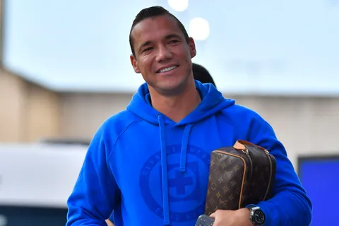 Jesús Dueñas no estará en el Clásico Joven 2023
