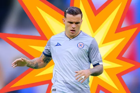 ¿Ambiente tóxico en Cruz Azul? Polémica confesión de Christian Tabó