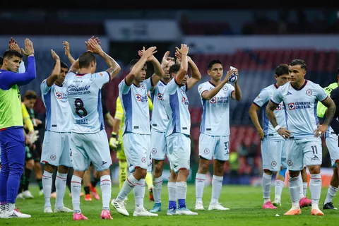 Cruz Azul: Los 3 jugadores que se deben lesionar para que Iván Morales sea convocado