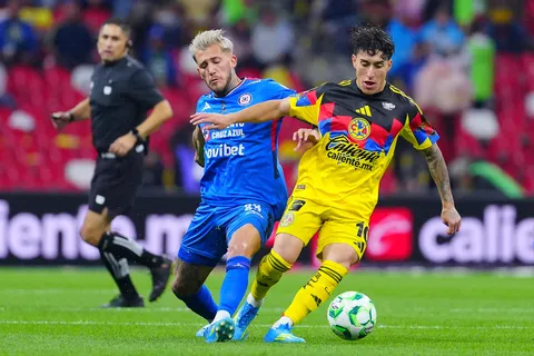 Calendario Cruz Azul: Clásicos y fechas clave del Apertura 2026 de la Liga MX