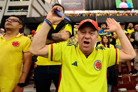 "Es un insulto": Afición de Colombia explota por la NO convocatoria de Kevin Mier