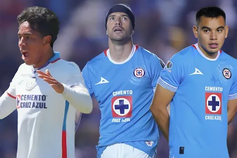 Tres salidas inesperadas del XI titular.