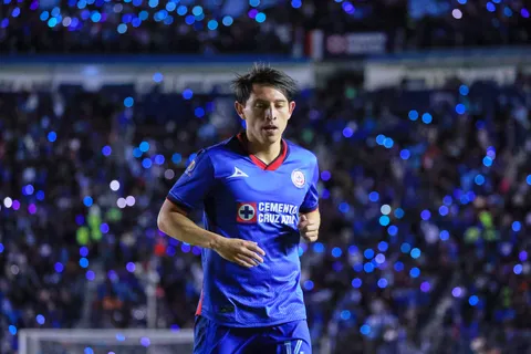 El dinero que recibiría Cruz Azul de la salida de Alexis Gutiérrez
