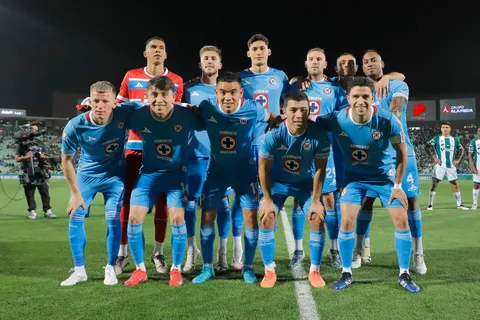 Las principale noticias referidas a Cruz Azul en este viernes