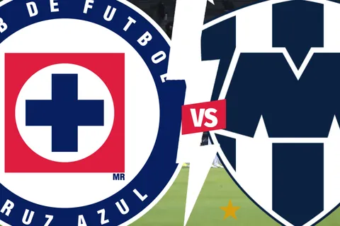 Cruz Azul vs. Monterrey: dónde ver GRATIS y EN VIVO la Jornada 11 del Clausura 2025, Liga MX