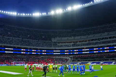 La Liga MX le tiene buenas noticias a Cruz Azul.
