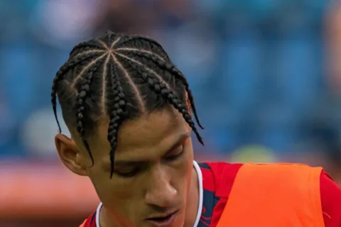 ¿Quién es el jugador más fotogénico de Cruz Azul? Un experto nos dio su opinión