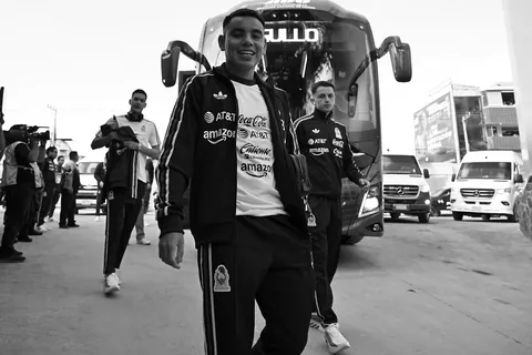 Noticias Cruz Azul HOY, 29 de abril: Charly Rodríguez, Erik Lira, Nicolás Larcamón y femenil