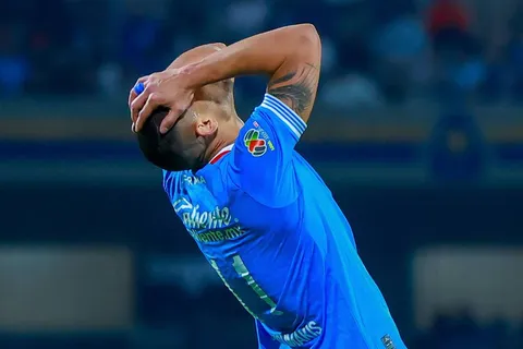 La insólita cifra que Charlotte FC ofertó por Giorgos Giakoumakis