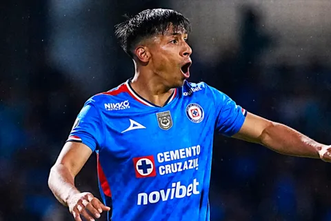 El delantero fue claro sobre sus pensamientos.