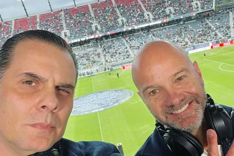 Christian Martinoli de regreso: Cruz Azul tendrá narración de lujo para el debut en el Apertura 2023